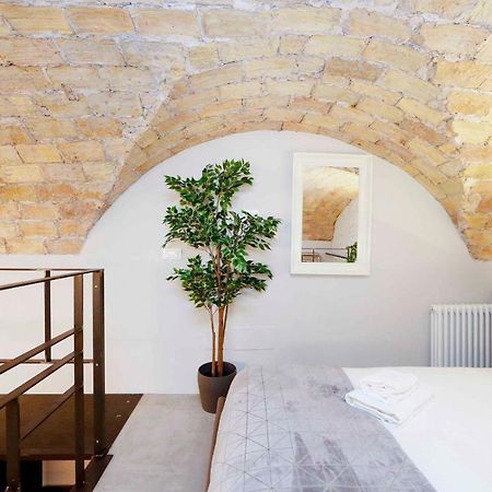 Post Industrial Loft Trastevere - Top Collection Roma Exterior foto